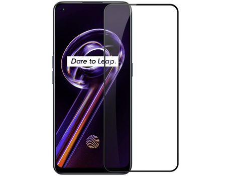 Protector de Pantalla de Cristal Templado NILLKIN para Realme Realme 9 Pro