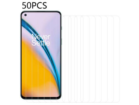 Protector de Pantalla de Cristal Templado para OnePlus Nord 3 5G/Ace 2V