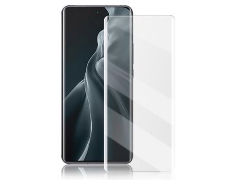 Protector de Pantalla de Cristal Templado MOCOLO para Xiaomi 12 5G/12X 5G/12S 5G