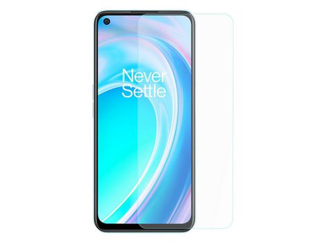 Protector de Pantalla AMORUS para OnePlus Nord CE 2 Lite 5G
