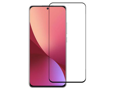 Protector de Pantalla de Cristal Templado para Xiaomi 12 Pro 5G/12S Pro 5G/12 Pro