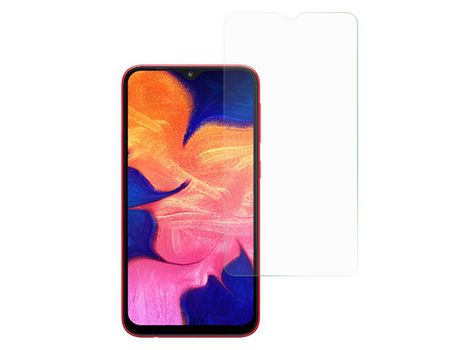 Protector de Pantalla AMORUS para Samsung Galaxy A10