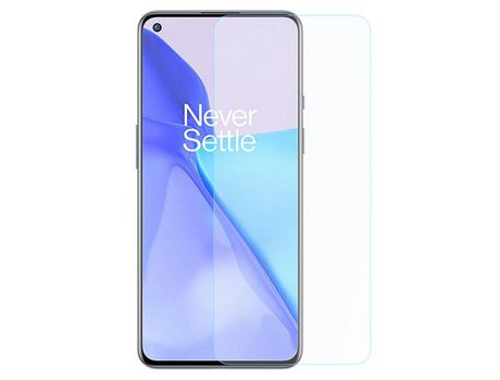 Protector de Pantalla AMORUS para OnePlus 9