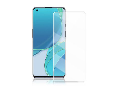 Protector de Pantalla de Cristal Templado MOCOLO para OnePlus 9 Pro/10 Pro