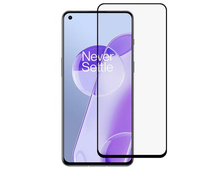 Protector de Pantalla de Cristal Templado para OnePlus 9RT 5G
