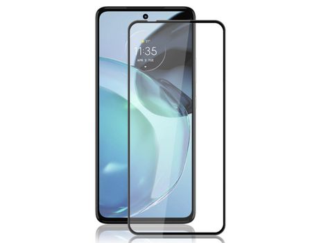 Protector de Pantalla de Cristal Templado MOCOLO para Motorola Moto G72 4G