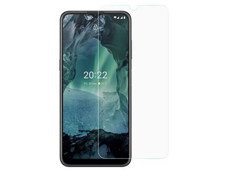 Protector de Pantalla de Cristal Templado para Nokia G21