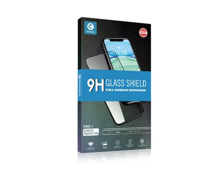 Protector de Pantalla de Cristal Templado MOCOLO para APPLE iPhone 8 Plus/7 Plus 5.5 inch