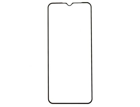 Protector de Pantalla de Cristal Templado para Huawei nova Y61 4G