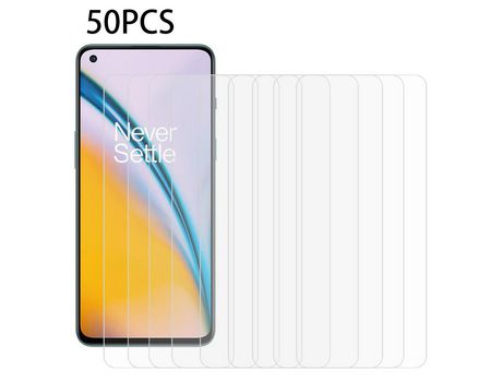 Protector de Pantalla de Cristal Templado para OnePlus Nord 3 5G/Ace 2V