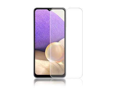 Protector de Pantalla de Cristal Templado AMORUS para Samsung Galaxy A03s