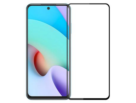 Protector de Pantalla de Cristal Templado PINWUYO para Xiaomi Redmi Note 11T Pro 5G/11T Pro 5G/K50i 5G/12T Pro 5G/Poco X4 GT 5G