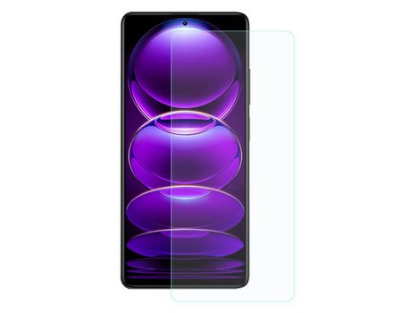 Protector de Pantalla de Cristal Templado para Xiaomi Redmi Note 12 Explorer 5G