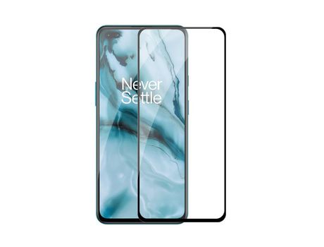 Protector de Pantalla de Cristal Templado HAT PRINCE para OnePlus Nord