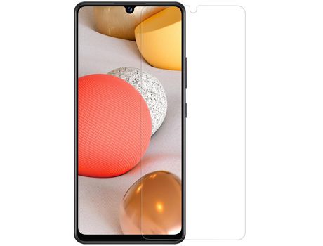 Protector de Pantalla de Cristal Templado NILLKIN para Samsung Galaxy A42 5G