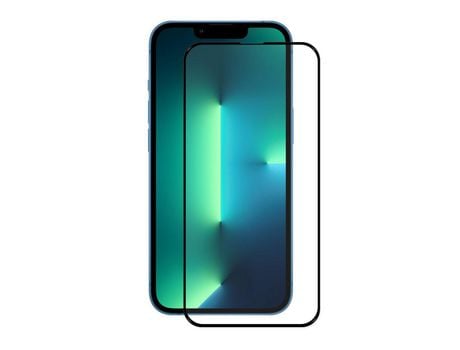 Protector de Pantalla de Cristal Templado HAT PRINCE para APPLE iPhone 13 Pro Max/14 Plus