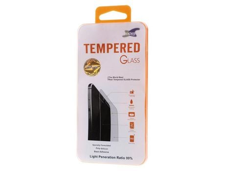 Protector de Pantalla de Cristal Templado para Sony Xperia XZ Premium