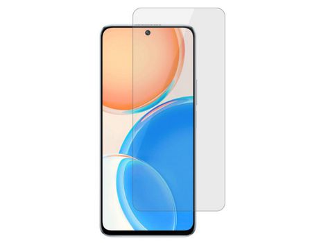 Protector de Pantalla de Cristal Templado para Honor X8 4G