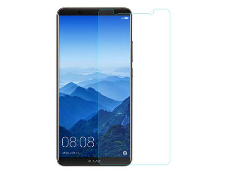 Protector de Pantalla de Cristal Templado para Huawei Mate 10 Pro