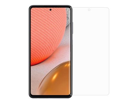 Protector de Pantalla de Cristal Templado para Samsung Galaxy A72 5G/A72 4G