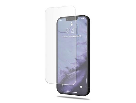 Protector de Pantalla de Cristal Templado MOCOLO para APPLE iPhone 13/13 Pro/14