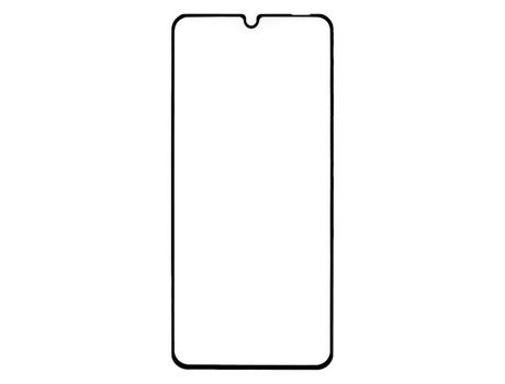 Protector de Pantalla de Cristal Templado para Honor Play 40 Plus 5G