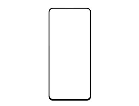 Protector de Pantalla de Cristal Templado para Samsung Galaxy A52 4G/5G/A52s 5G