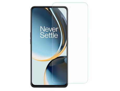 Protector de Pantalla de Cristal Templado para OnePlus Nord N30 5G/CE 3 Lite 5G