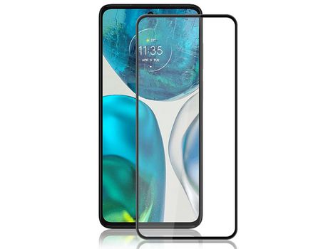 Protector de Pantalla de Cristal Templado MOCOLO para Motorola Moto G52 4G/G82 5G