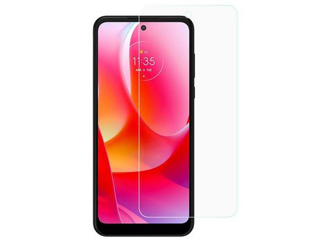 Protector de Pantalla de Cristal Templado para Motorola Moto G Power