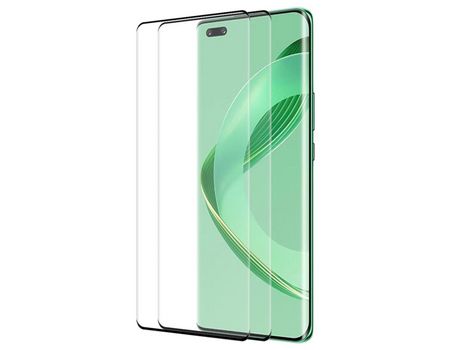 Protector de Pantalla de Cristal Templado HAT PRINCE para Huawei nova 11 Pro/nova 11 Ultra