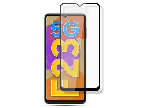 Protector de Pantalla de Cristal Templado MOCOLO para Samsung Galaxy F23 5G/M23 5G