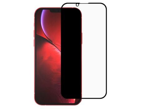 Protector de Pantalla de Cristal Templado para APPLE iPhone 13/13 Pro/14/14