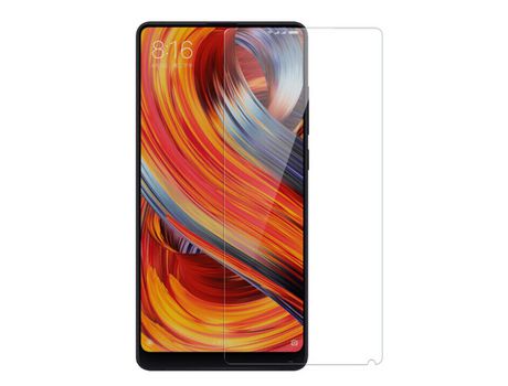 Protector de Pantalla de Cristal Templado para Xiaomi Mi Mix 2s