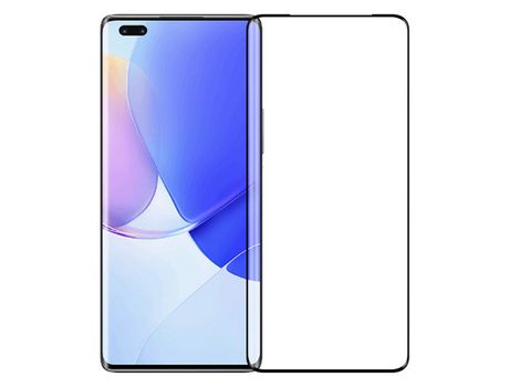 Protector de Pantalla de Cristal Templado MOFI para Huawei nova 11 Ultra/nova 11 Pro