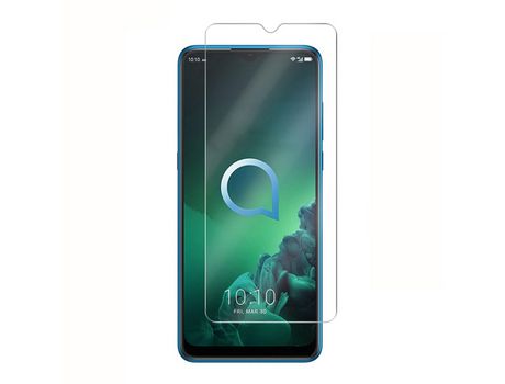 Protector de Pantalla de Cristal Templado para Alcatel Alcatel 3X 2019
