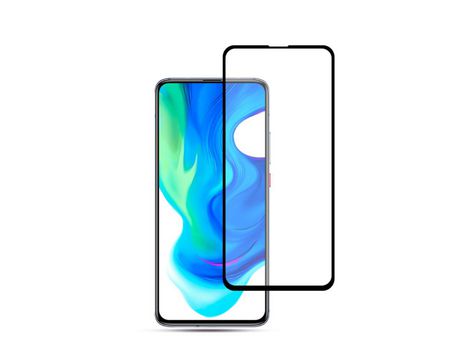 Protector de Pantalla de Cristal Templado MOCOLO para Xiaomi Redmi K30 Pro/Poco F2 Pro