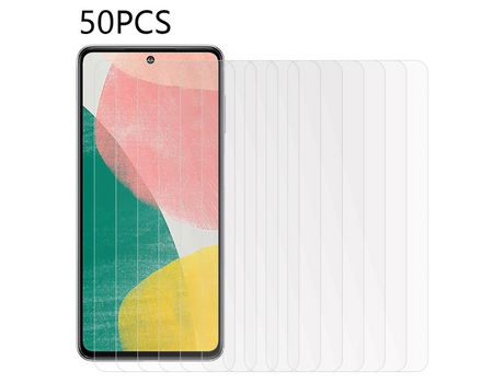 Protector de Pantalla de Cristal Templado para Samsung Galaxy F54 5G/M54 5G