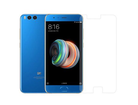 Protector de Pantalla de Cristal Templado para Xiaomi Mi Note 3