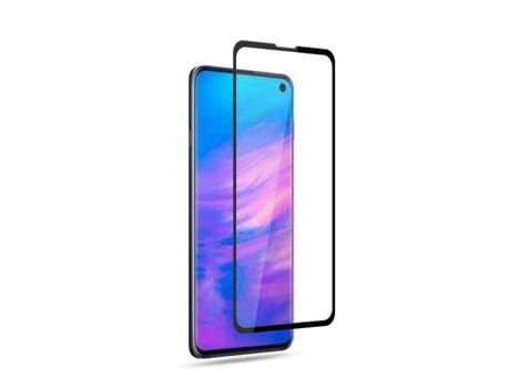 Protector de Pantalla de Cristal Templado AMORUS para Samsung Galaxy S10e