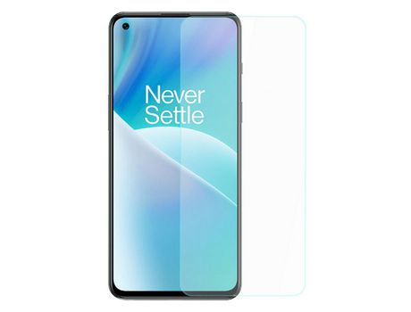 Protector de Pantalla AMORUS para OnePlus Nord 2T 5G
