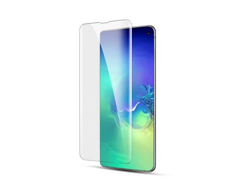Protector de Pantalla de Cristal Templado AMORUS para Samsung Galaxy S10