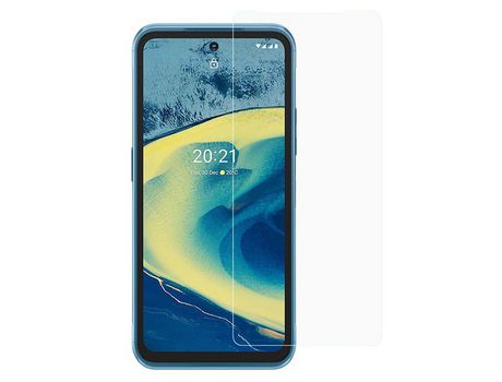 Protector de Pantalla de Cristal Templado para Nokia XR20