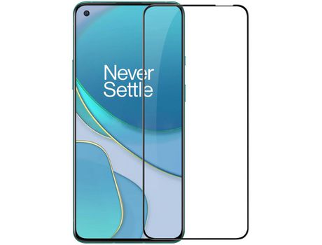 Protector de Pantalla de Cristal Templado NILLKIN para OnePlus 8T