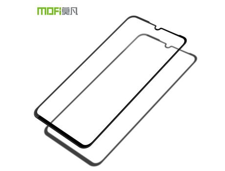 Protector de Pantalla de Cristal Templado MOFI para Huawei P30 Lite/nova 4e/P30 lite New Edition