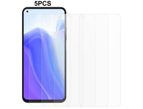 Protector de Pantalla de Cristal Templado para Xiaomi Mi 10T 5G/10T Pro 5G/Redmi K30S