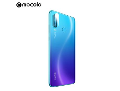 Protector de Pantalla de Cristal Templado MOCOLO para Huawei P30 Lite/nova 4e/P30 lite New Edition