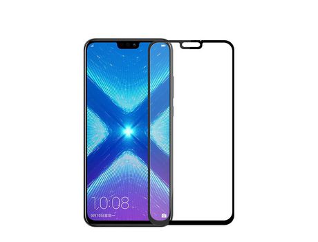 Protector de Pantalla de Cristal Templado MOFI para Huawei 8X/View 10 Lite