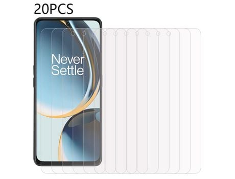 Protector de Pantalla de Cristal Templado para OnePlus Nord N30 5G/CE 3 Lite 5G