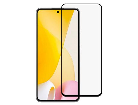 Protector de Pantalla de Cristal Templado para Xiaomi 12 Lite 5G